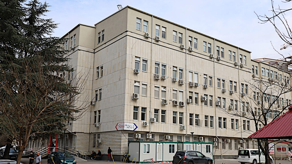 Русе – домакин на международен хирургичен форум 2025