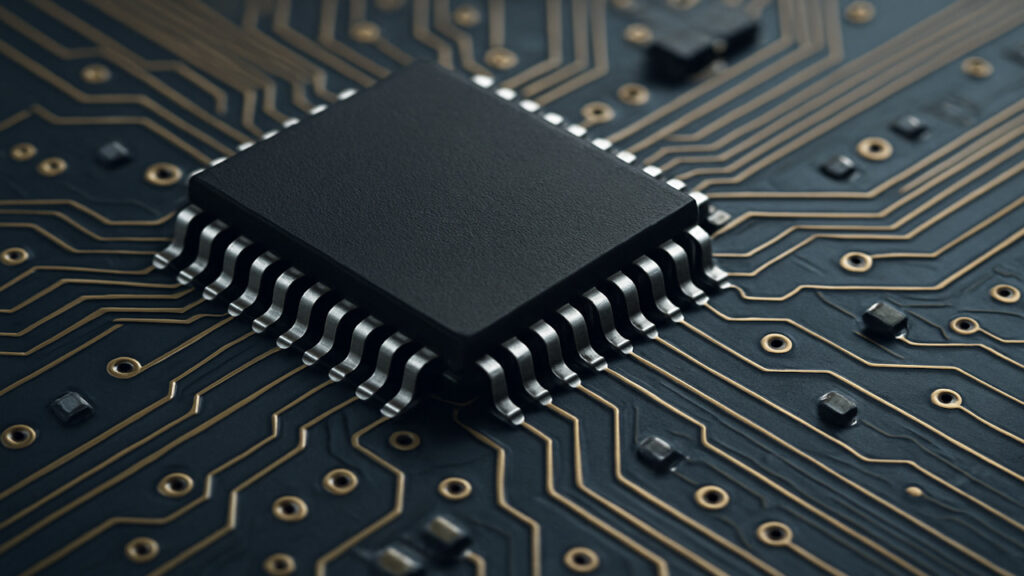 Русенският университет в C3BG CHIPS проект
