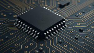 Русенският университет в C3BG CHIPS проект