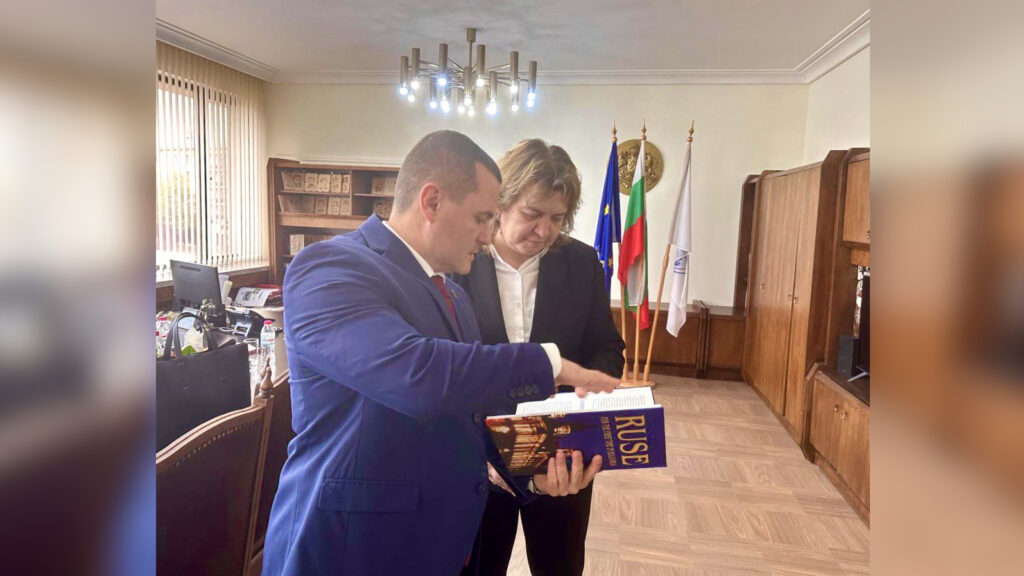 Ключови въпроси за общините в русенско