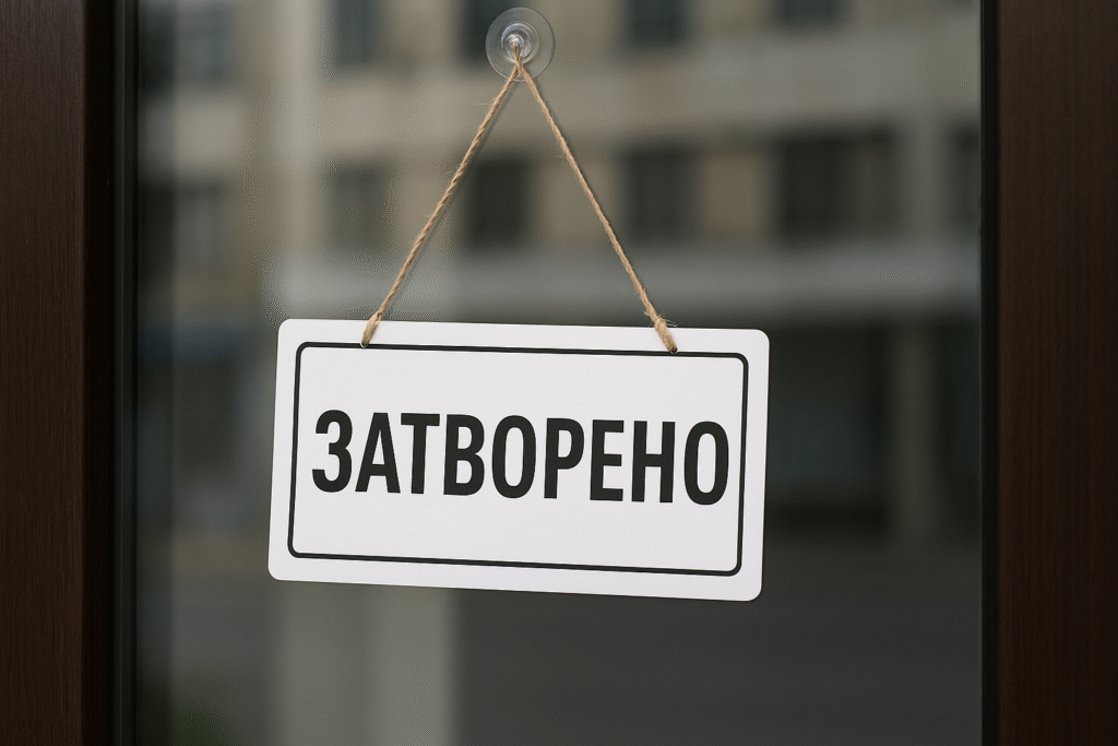 Спира работата за ден на административните центрове в Русе