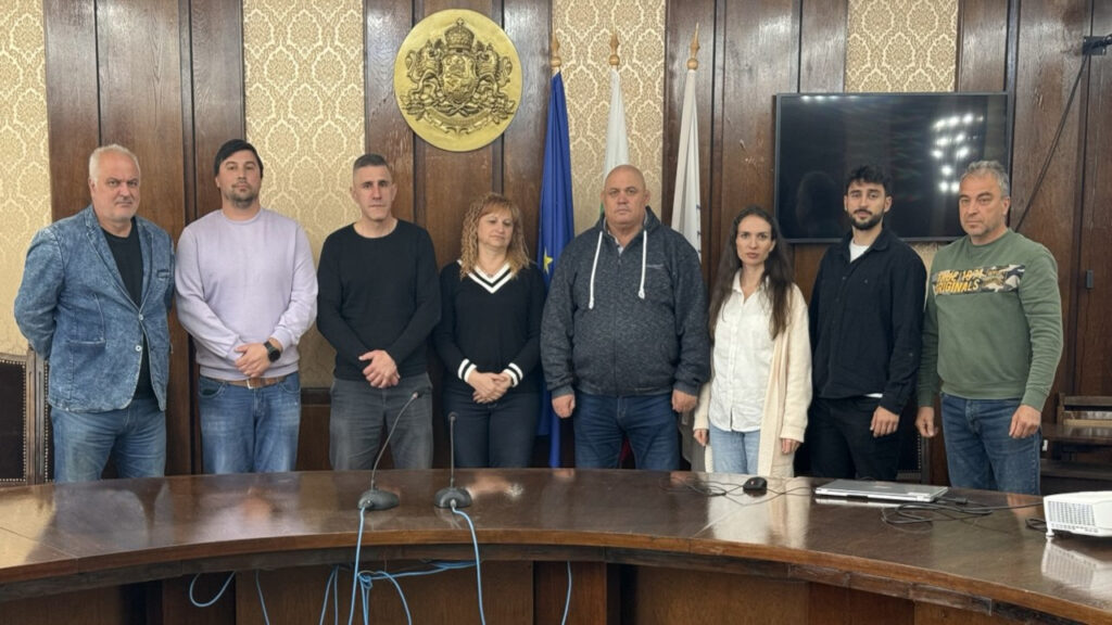 Русе посреща Балканското по карате Шинкиокушин