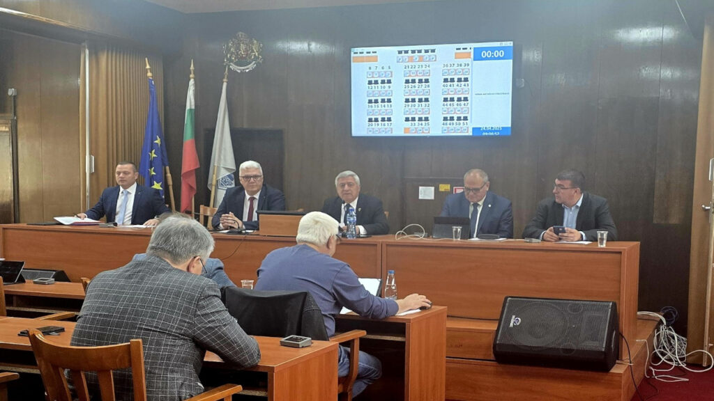 Русе засилва превенцията срещу зависимости сред младите