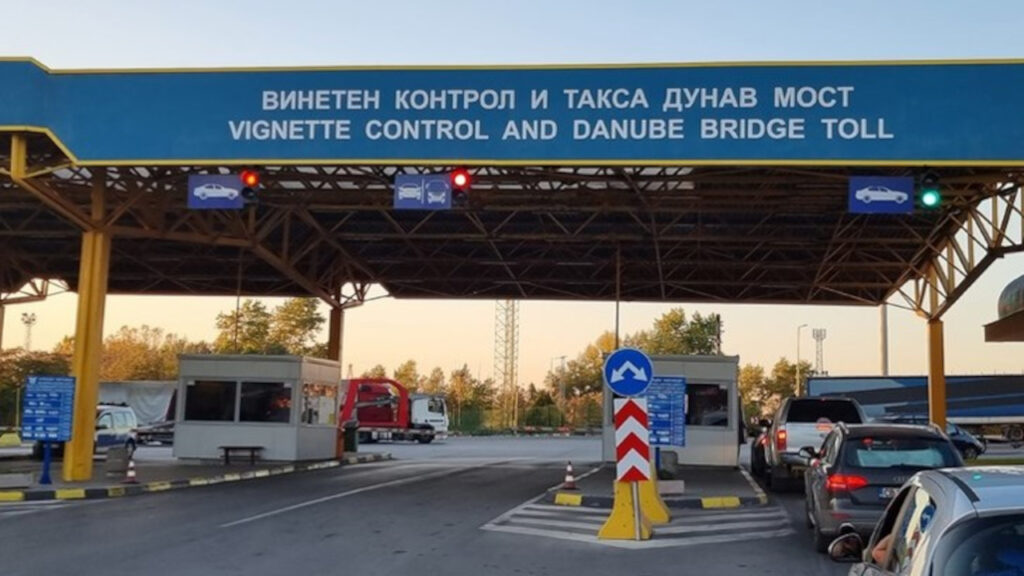 Очаква се засилен трафик на ГКПП „Дунав мост“