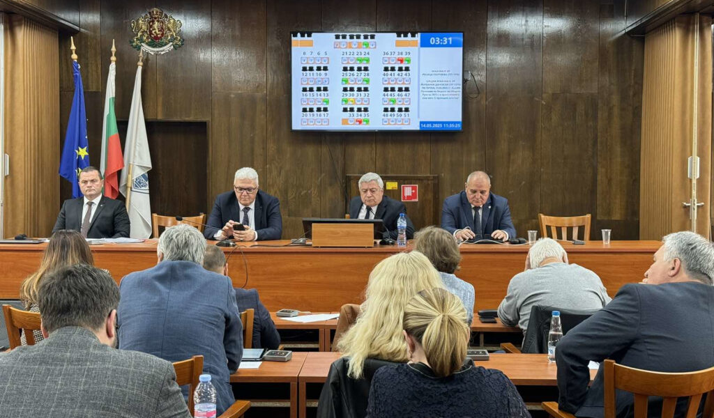 Бюджет на Община Русе 2025 с акценти по сфери на финансиране
