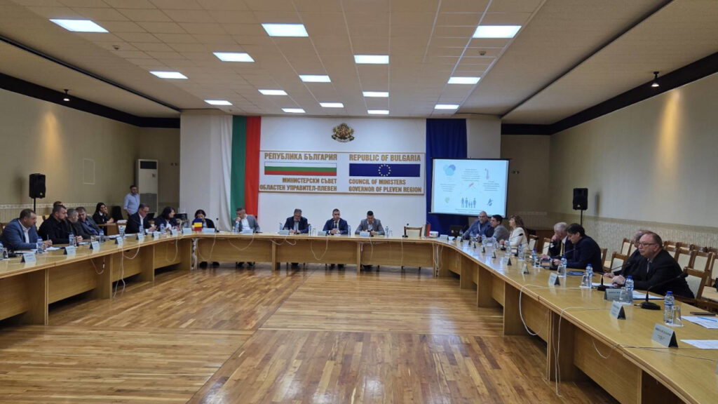 България и Румъния с общ план срещу комарите по Дунав