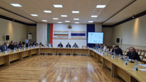 България и Румъния с общ план срещу комарите по Дунав