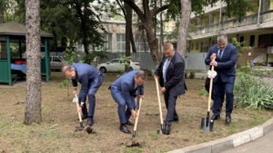 Ремонт за 6,5 млн. лв. в Дома за стари хора „Възраждане“ в Русе