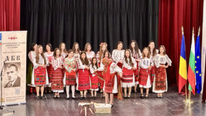 Среща на българите в Румъния с участие на Енчо Енчев