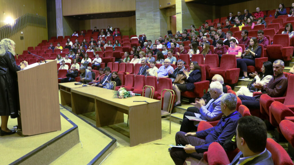 127 участници в националната студентска олимпиада по математика в Русе