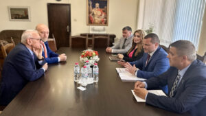 Кметът Пенчо Милков настоява за експертна здравна оценка на замърсяването в Русе