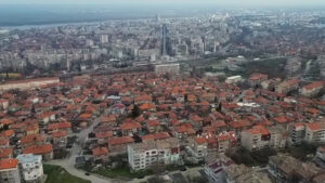 Интермодален терминал в Русе като бъдеща транспортна връзка