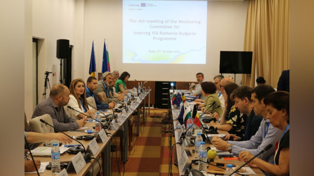 Одобрените проекти по Interreg VI-A от Русенско в сферата на образованието