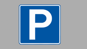 Платеното паркиране в Русе чрез мобилното приложение PayPark