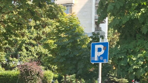 Нови паркомати и възможности за плащане в Русе