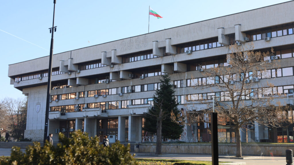Нова инициатива за икономически неактивни лица в Русе
