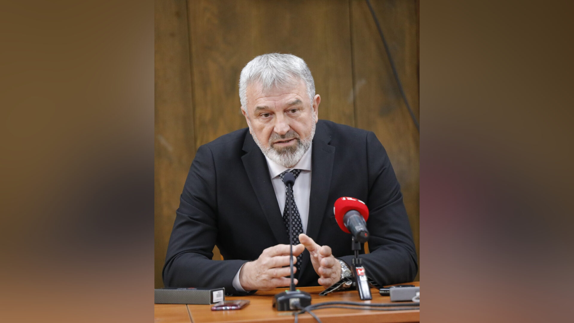 Драгомир Драганов: Важно е да разберем смисъла на „Съединението прави силата“