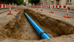 Без вода в с. Ряхово на 28 октомври заради реконструкция