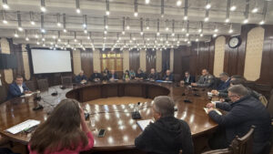 Частичното бедствено положение в Николово и Мартен е отменено