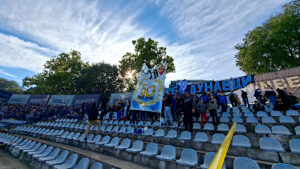 Дунав победи Етър с 2:0 на градския стадион в Русе