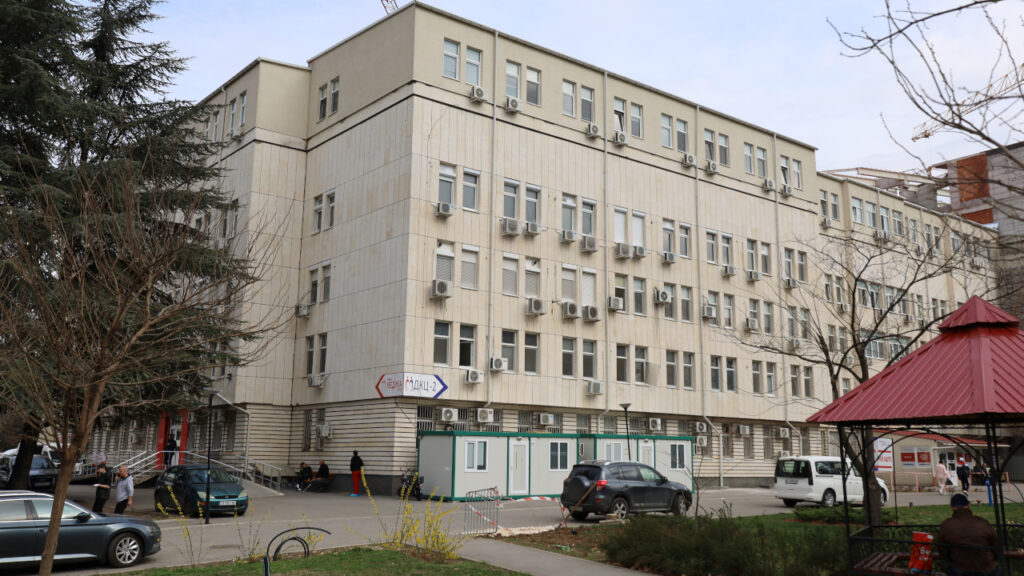 Медика Русе привлича млади лекари и специалисти в модерна болнична среда