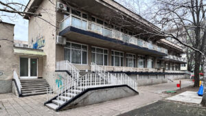 Модернизация на Детска градина "Слънце" в Русе с енергийна ефективност и STEM пространства