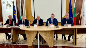 Русе и Гюргево засилват диалога по проекта за инсинератор