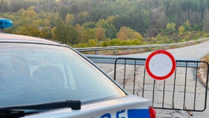 Свлачището на язовирната стена в Николово след обилните валежи е стабилно