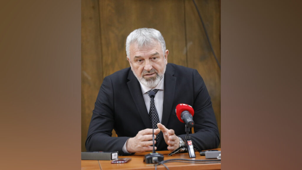 Българо-узбекистански бизнес форум в Русе за икономическо сътрудничество