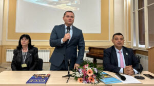 Конференция за превенция срещу психоактивни вещества в Русе