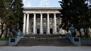 Приемат се номинации за „Студент на годината“ 2025