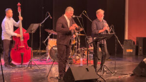 Jazz Fest Ruse 2025