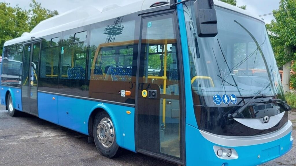 Автобусни линии 5 и 30 връщат обичайния си маршрут
