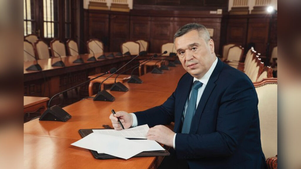 Определена е цената на услугата за доставка на вода за напояване.