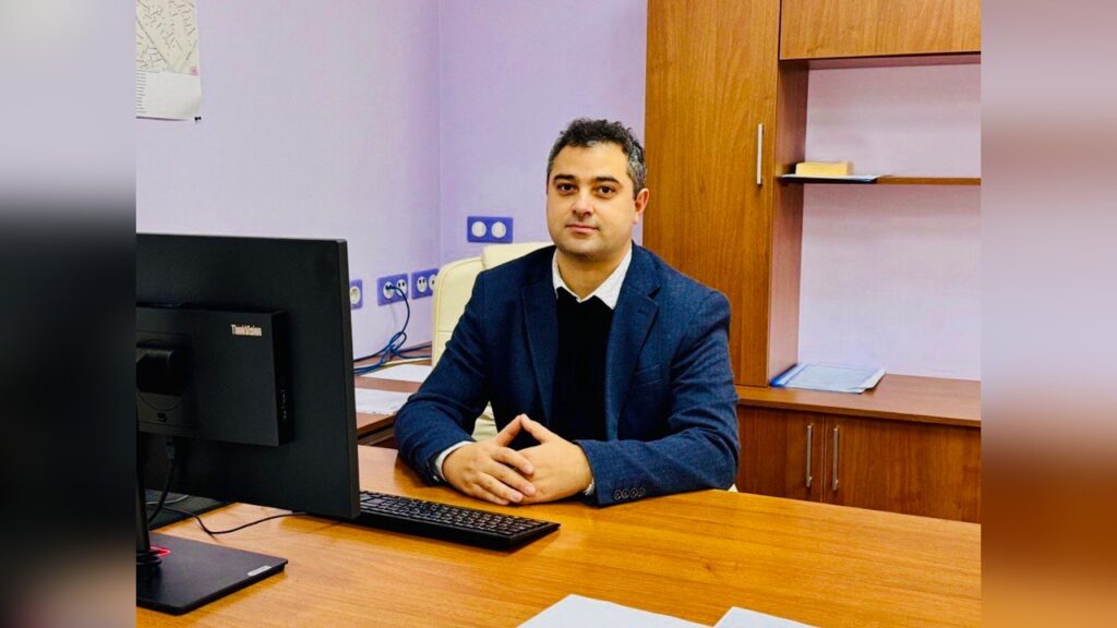 Нов главен архитект на Русе