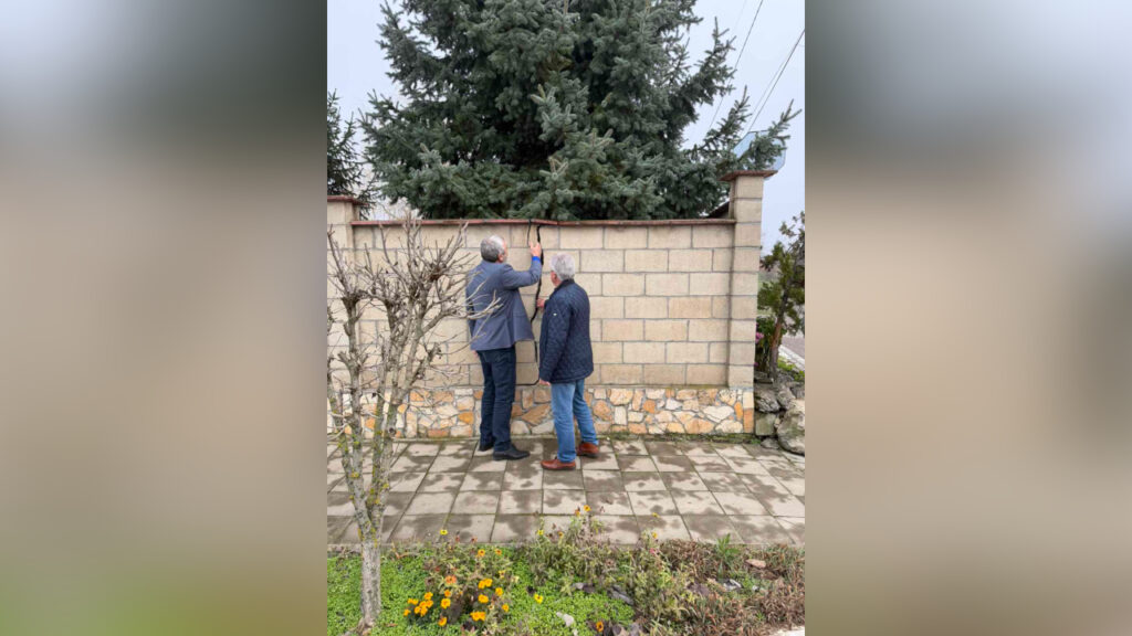 Пропадане на главната улица в Екзарх Йосиф след спукана тръба засяга имоти и пътната инфраструктура, като щетите надхвърлят 300 000 лв.