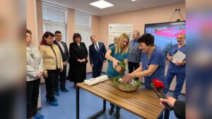 63 бебета по-малко в Русенско
