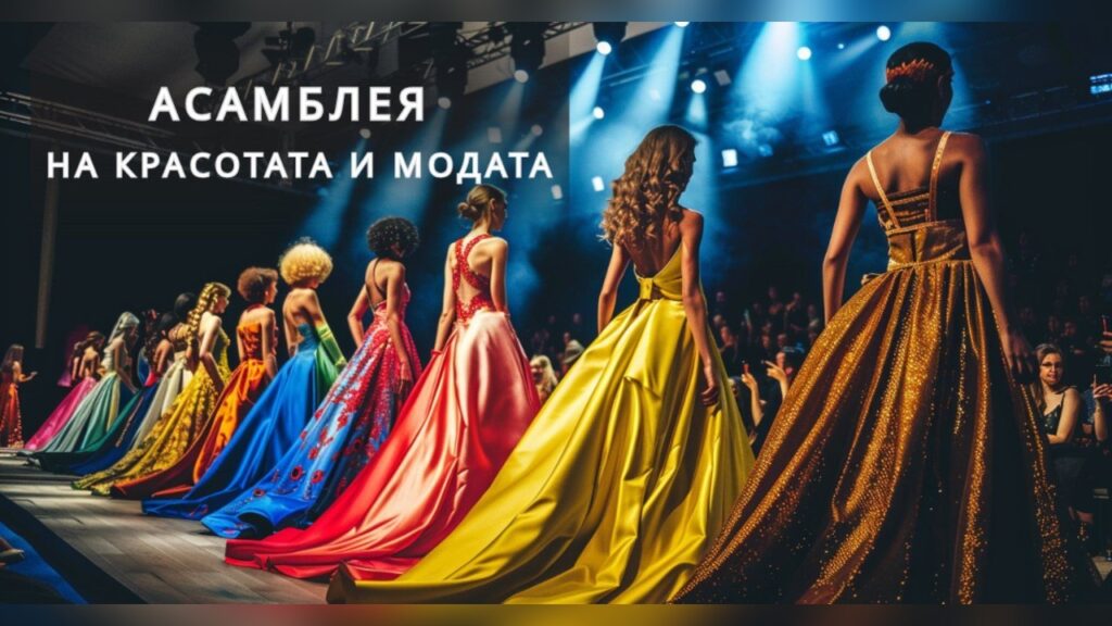 Асамблея на красотата и модата
