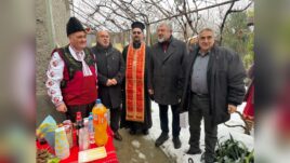 Дядовден в Черешево