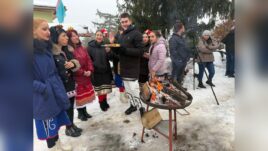 Дядовден в Черешево
