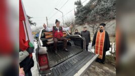 Дядовден в Черешево