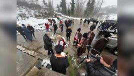 Дядовден в Черешево
