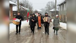 Дядовден в Черешево