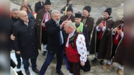 Дядовден в Черешево