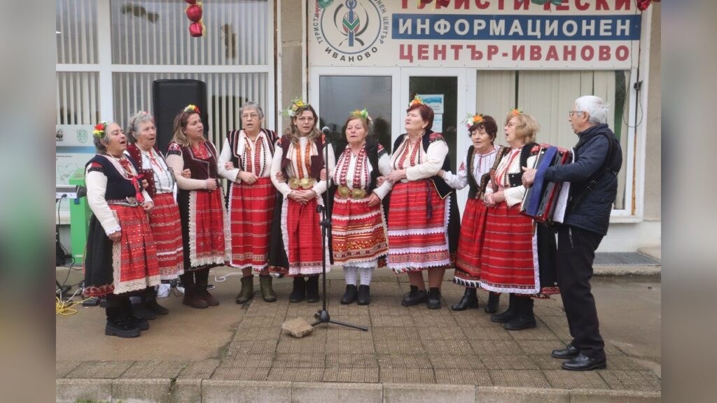 Ивановден в Иваново с богата програма и награди