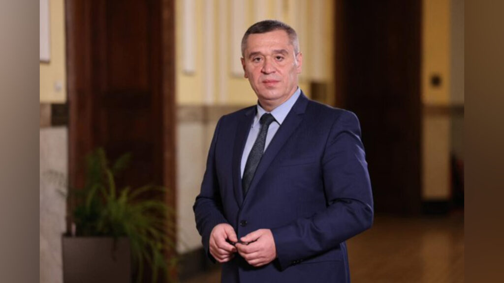 Министър Тахов ще открие българския щанд на "Зелена седмица" в Берлин
