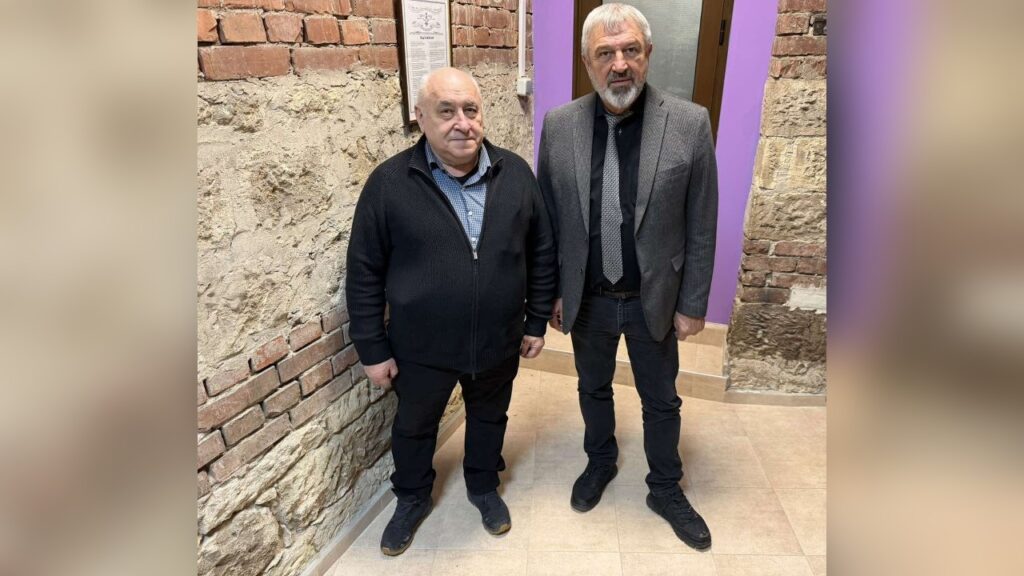 Обсъждане на културни инициативи