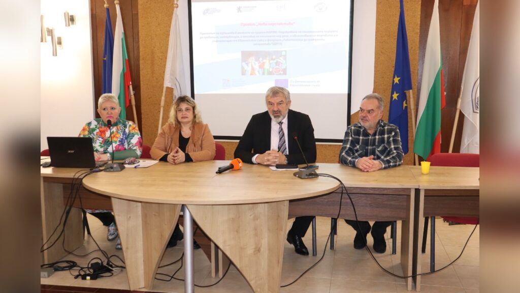 Немски практики в училищата