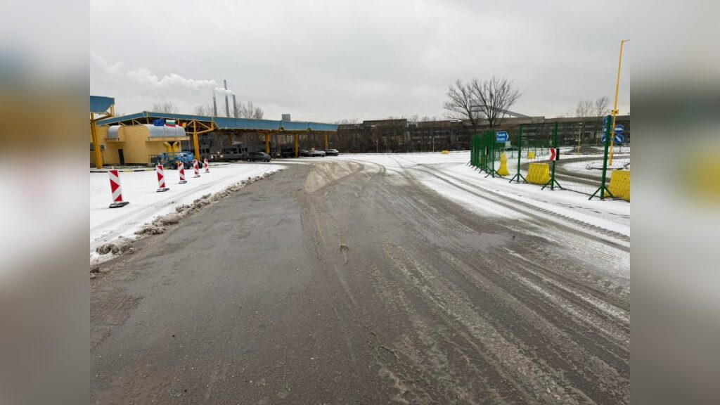 Обстановката в Русенско се нормализира