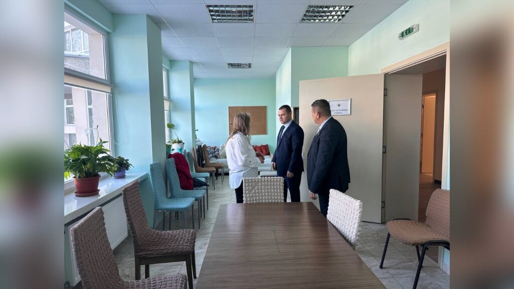 Потребители на Дом "Майка и дете"